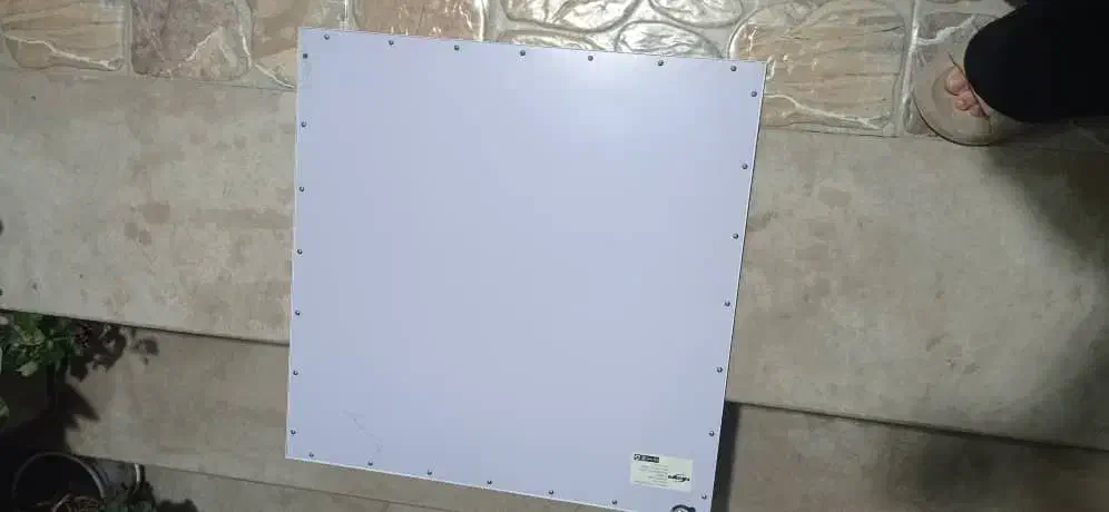 تایل ۶۰*۶۰ نوری|لامپ و چراغ|آستانه اشرفیه, |دیوار