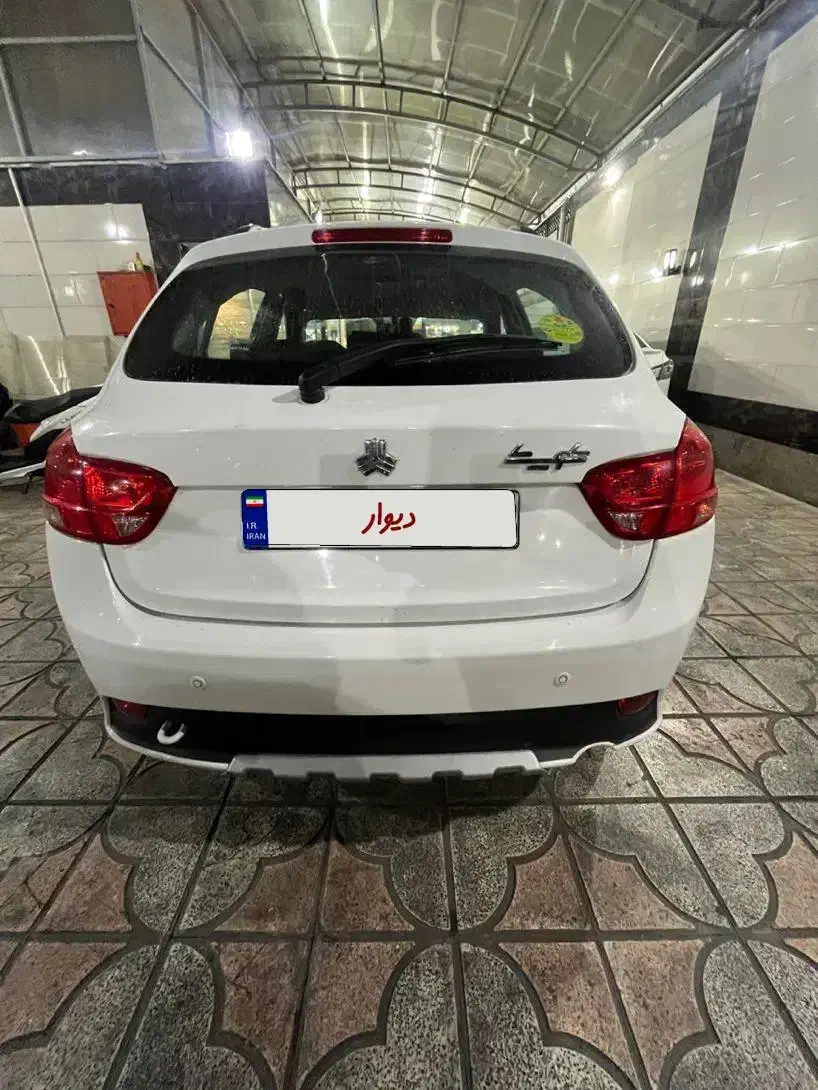 کویک Rفول مدل۱۴۰۲|خودرو سواری و وانت|کرج, گوهردشت|دیوار