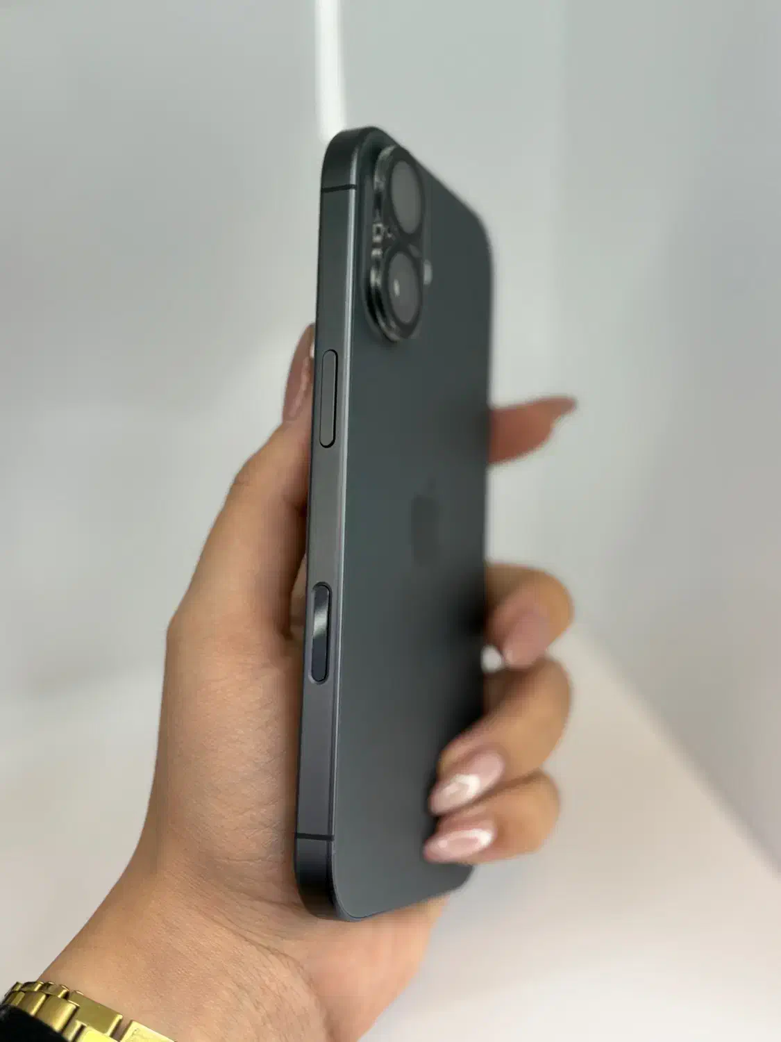 iPhone17nrml/با ریجستر/انواع رنگبندی آک|موبایل|اصفهان, مفتح|دیوار