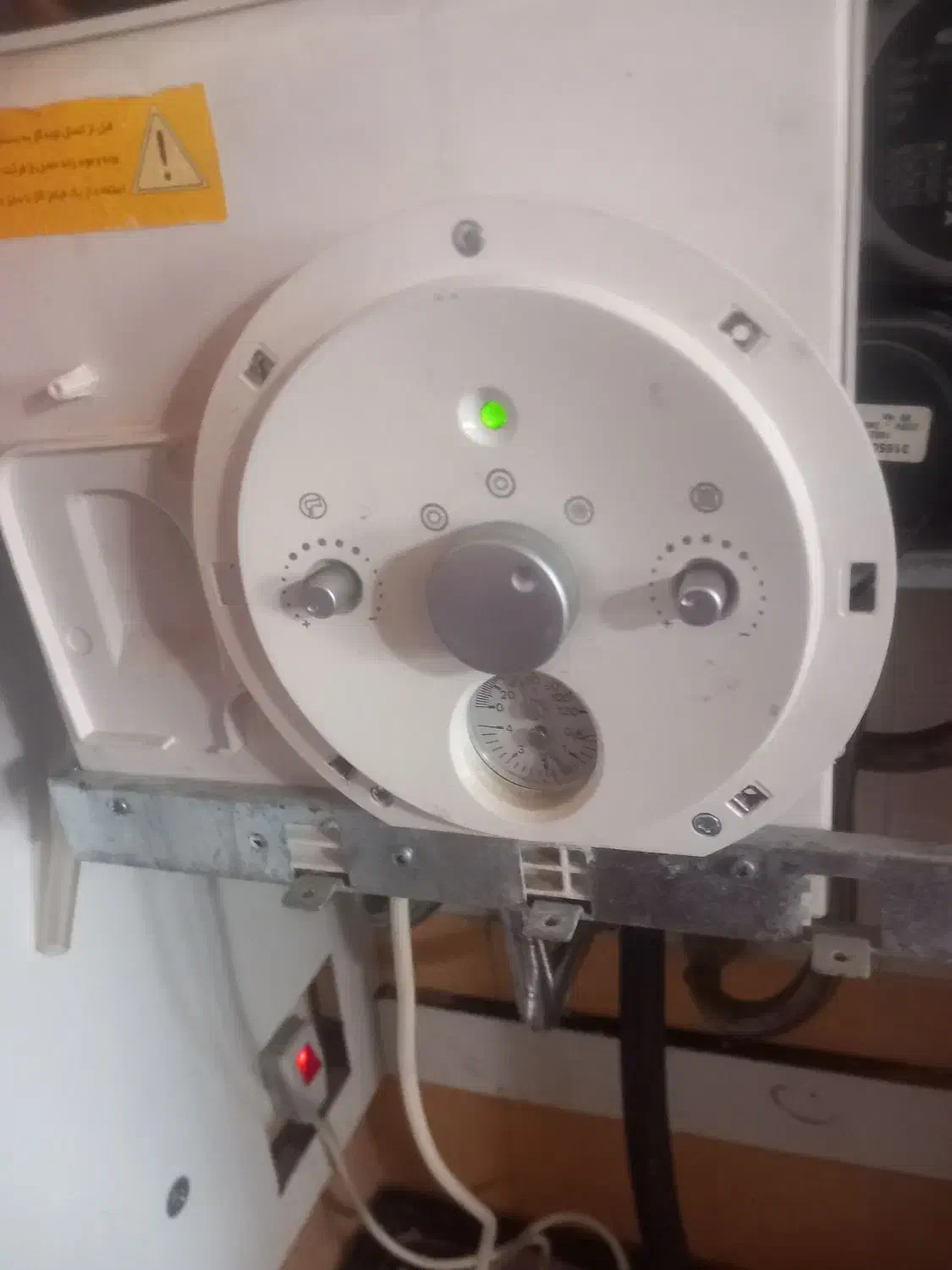 تعمیرات تخصصی پکیج، آبگرمکن ، بخاری در محل|خدمات پیشه و مهارت|اراک, |دیوار