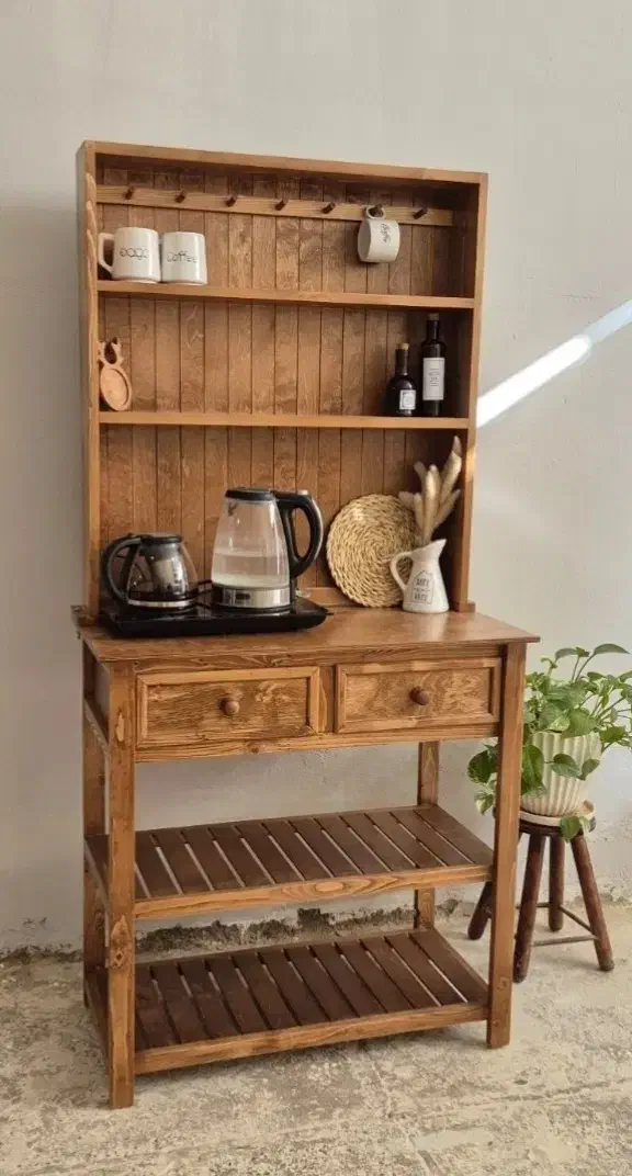 کافی بار|بوفه، ویترین، کنسول|سرخرود, |دیوار