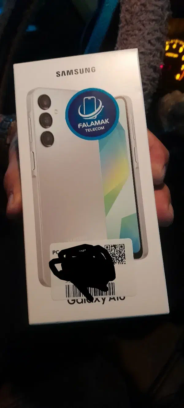 گوشی A16  پلم باز نشده|موبایل|زابل, |دیوار