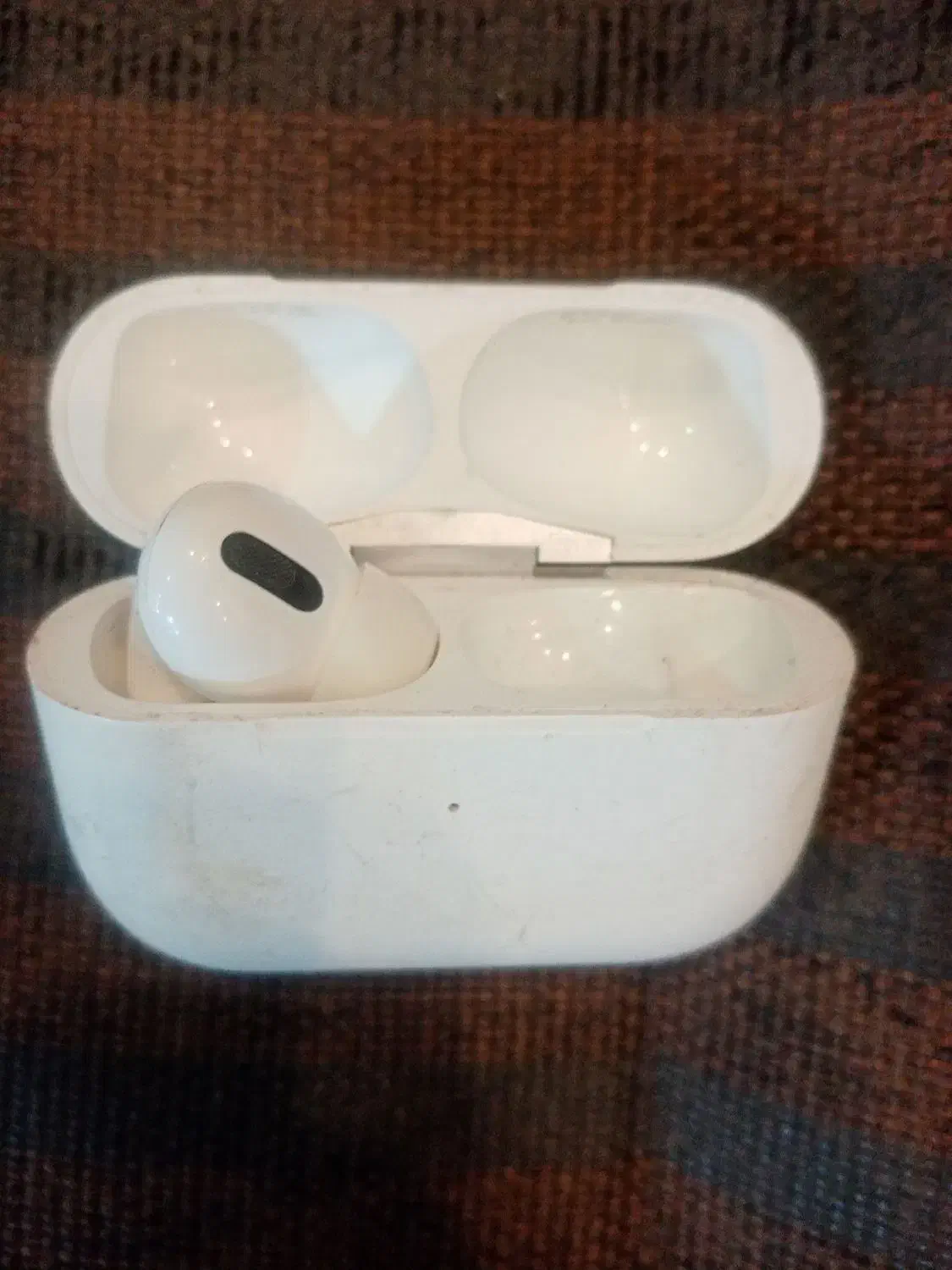 ایرپاد پرو 2|لوازم جانبی موبایل و تبلت|شیراز, پشم شیشه|دیوار