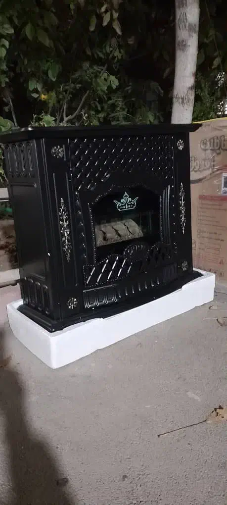 شومینه|بخاری، هیتر، شومینه|یامچی, |دیوار