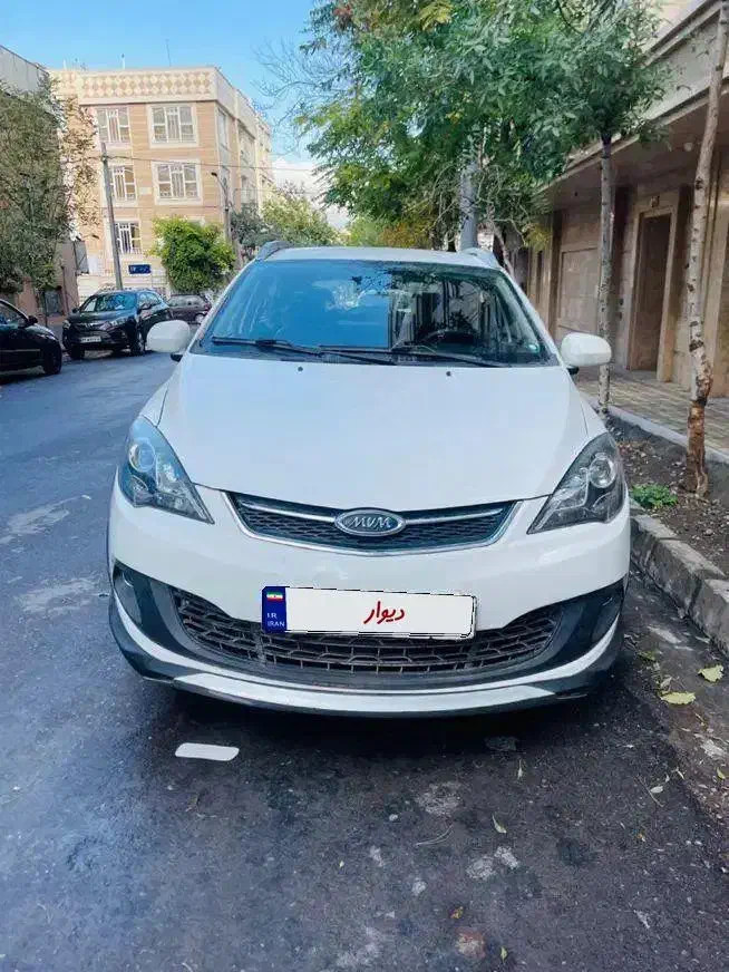 Mvm 315s|خودرو سواری و وانت|مشهد, کوثر|دیوار