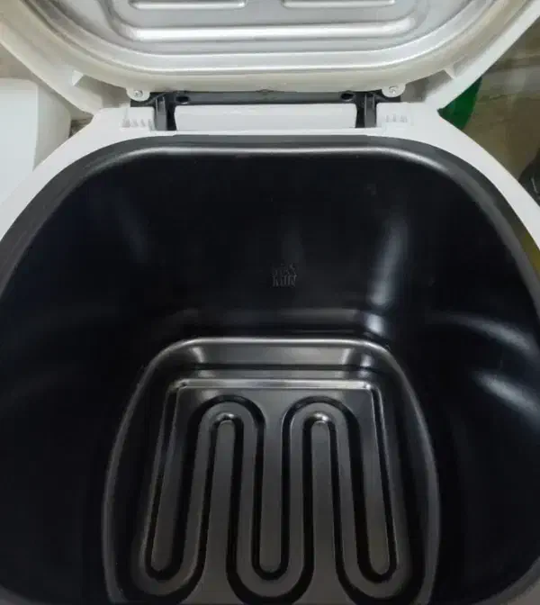 سرخ کن نو|اجاق گاز و لوازم برقی پخت‌وپز|دزفول, |دیوار