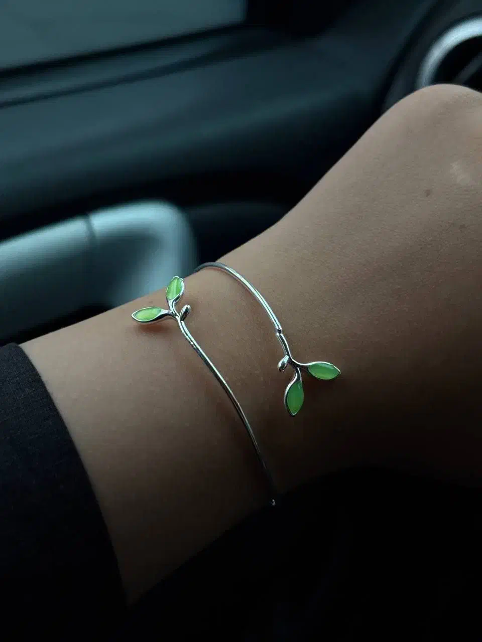 دستبند ظریف و شیک+تخفیف ۲۰٪|بدلیجات|تهران, تهرانسر مرکزی|دیوار