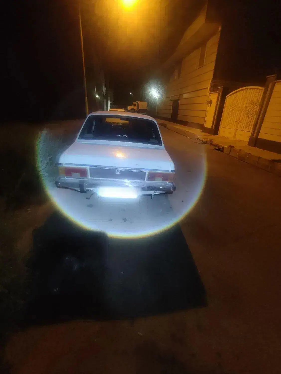 پیکان 83سرحال|خودرو سواری و وانت|بوئین زهرا, |دیوار