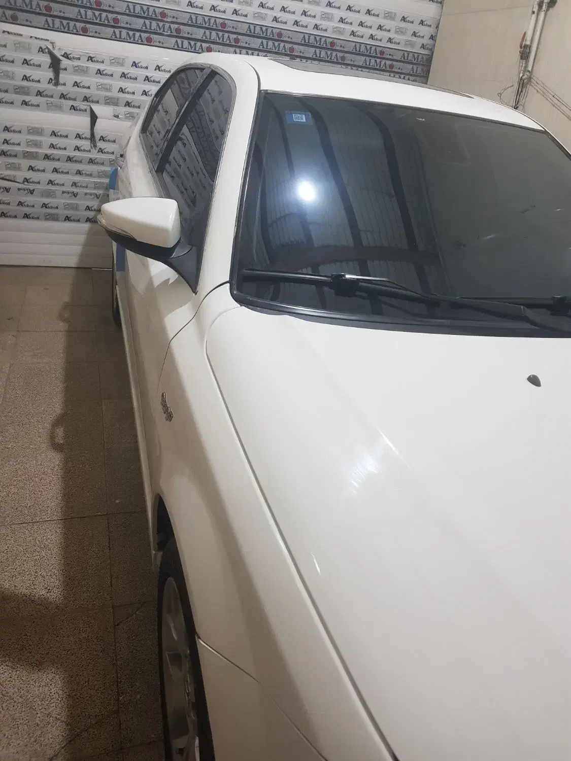 دنا پلاس اپشنال۱۴۰۳|خودرو سواری و وانت|کرمانشاه, |دیوار