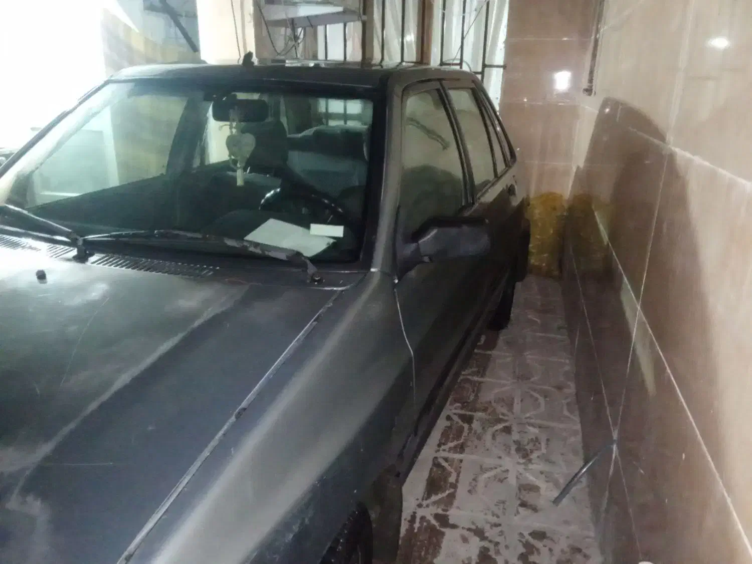 خودرو|خودرو سواری و وانت|مشهد, پورسینا|دیوار