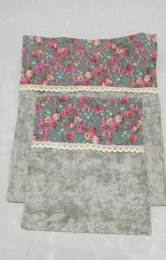 دوخت انواع سرویس آشپزخانه|سفره، حوله، دستمال آشپزخانه|اسدآباد, |دیوار