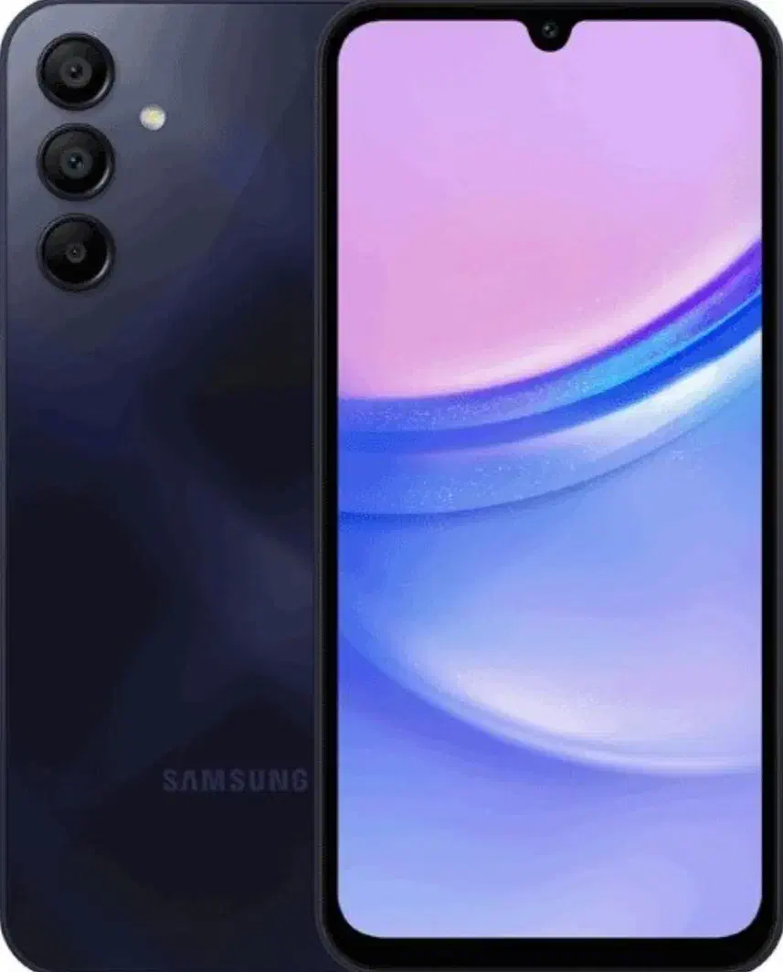 گوشی a15|موبایل|خرم‌آباد, |دیوار