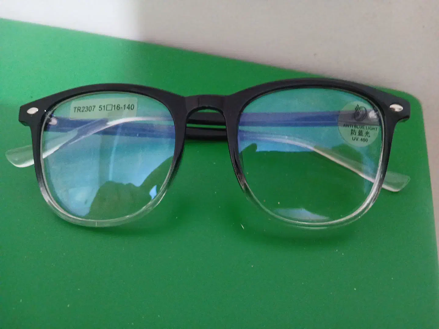 عینک بلوکات|زیورآلات و اکسسوری|کرج, شهرک فهمیده|دیوار