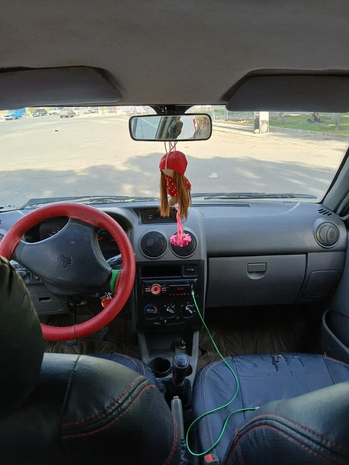 پراید ۹۰|خودرو سواری و وانت|قم, ولیعصر|دیوار