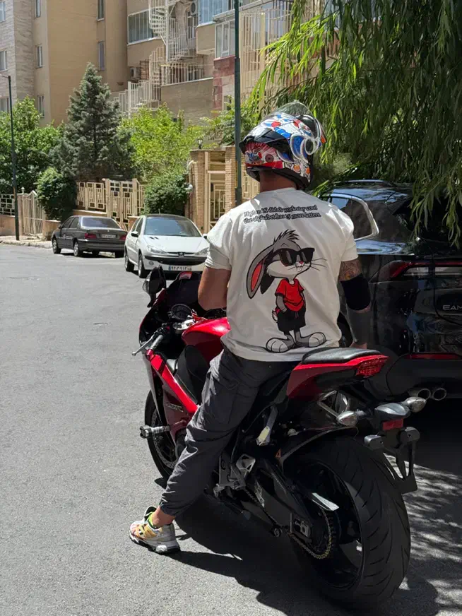 Cbr1000|موتورسیکلت|تهران, قیطریه|دیوار