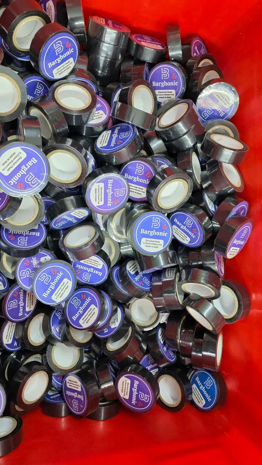 چسب برق برقونیک عمده|عمدهفروشی|تهران, شهرک ولیعصر شمالی|دیوار