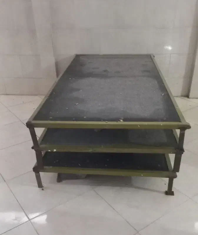 پالت فلزی ۲ متری|ابزارآلات|تویسرکان, |دیوار