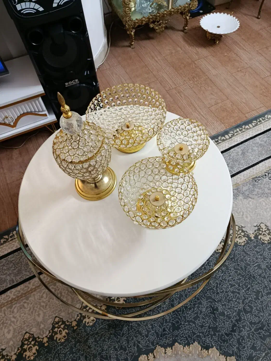 فروشی|صنایع دستی و سایر لوازم تزئینی|میانه, |دیوار