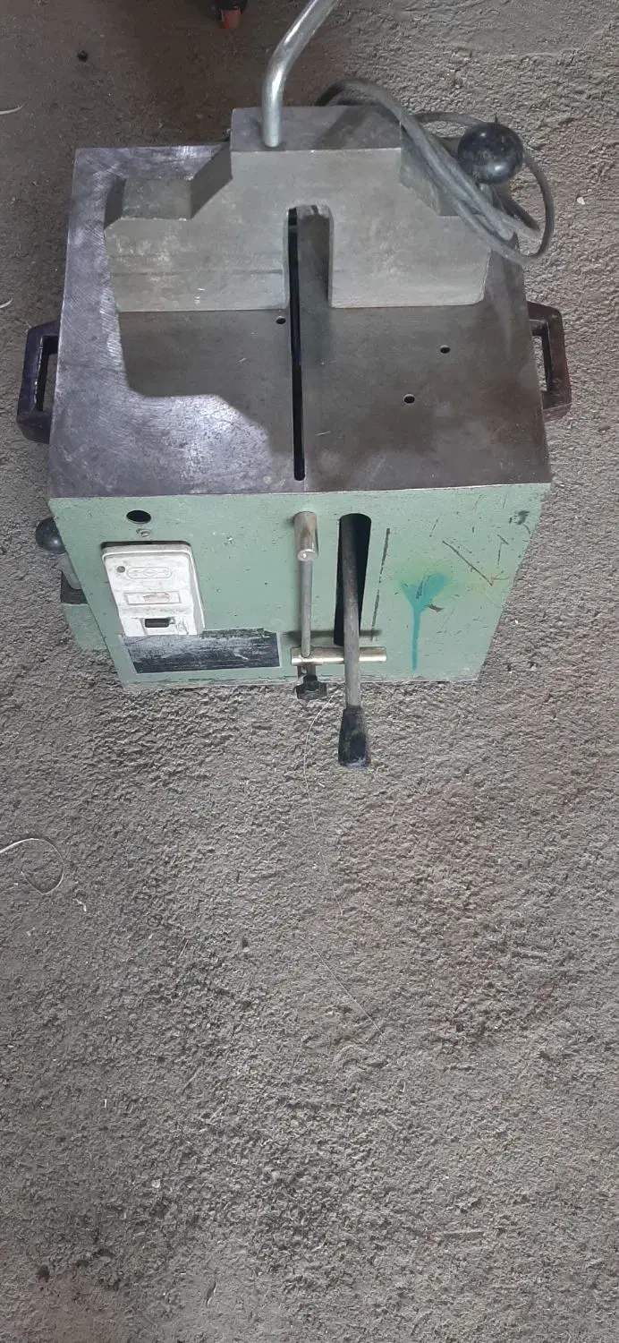 اره الومینیوم بر|ابزارآلات|قروه, |دیوار