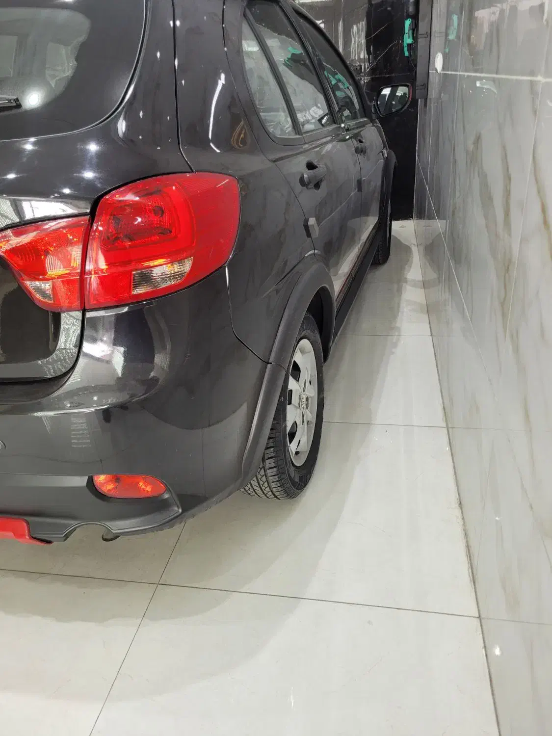 کوئیک R|خودرو سواری و وانت|قم, ژاندارمها|دیوار