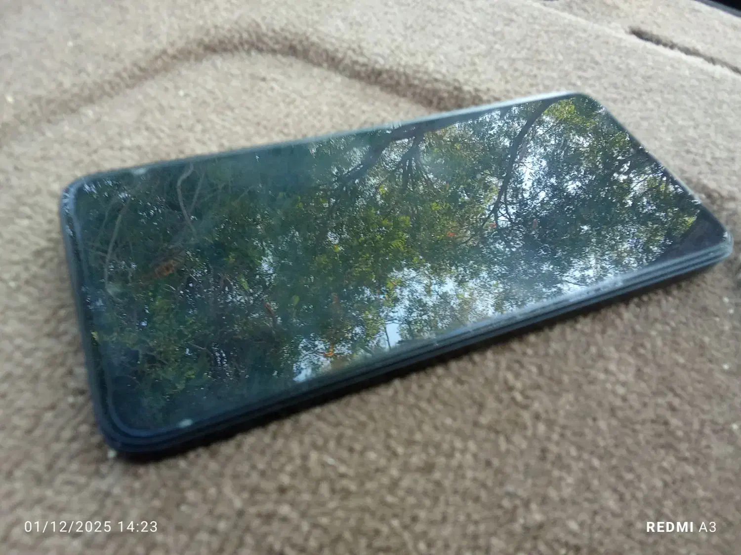 گوشی ردمی 13|موبایل|کهنوج, |دیوار