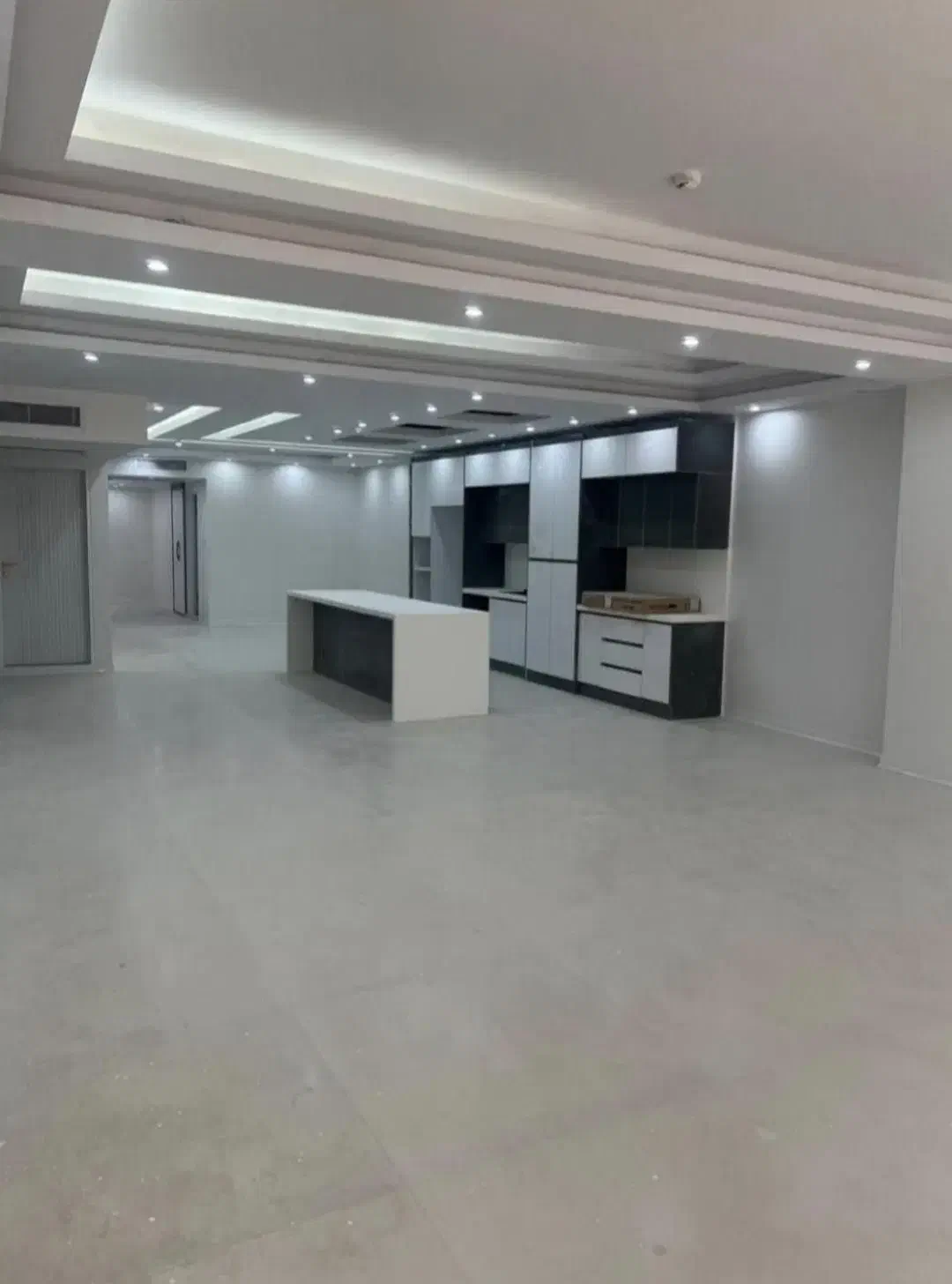 ۲۱۰ متر فول لاکچری کلید نخورده|اجارهٔ آپارتمان|پردیس, فاز ۲|دیوار