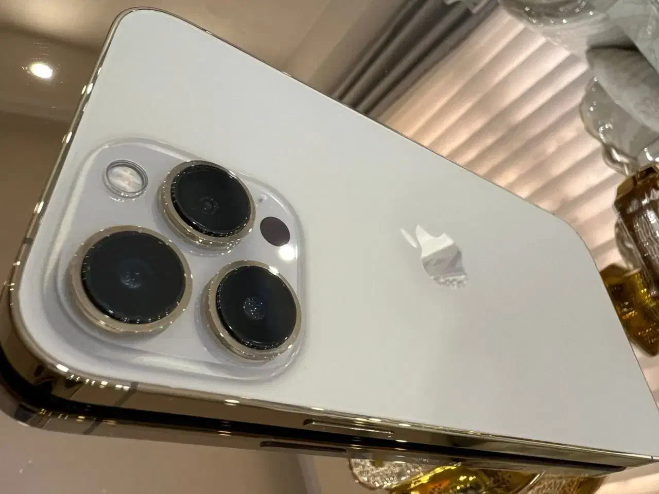 آیفون ۱۳پرومکس ۵۱۲|موبایل|قرچک, شهرک الحدید|دیوار