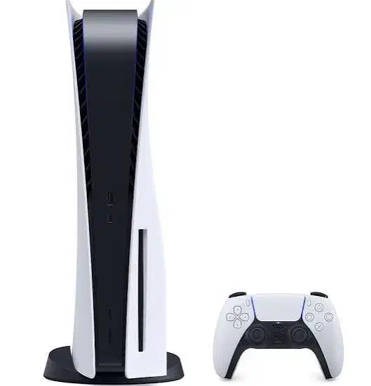 پی اس فایو ps5|کنسول، بازی ویدئویی و آنلاین|قم, حنیف نژاد|دیوار