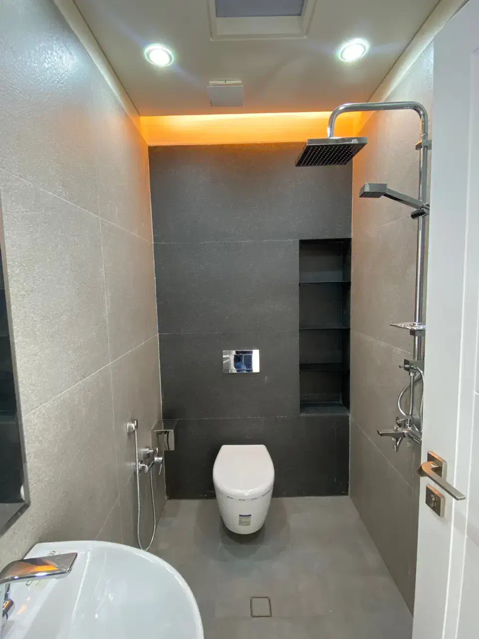 ۱۱۹ متر ۲ خواب تک واحدی سهروردی شمالی آپادانا