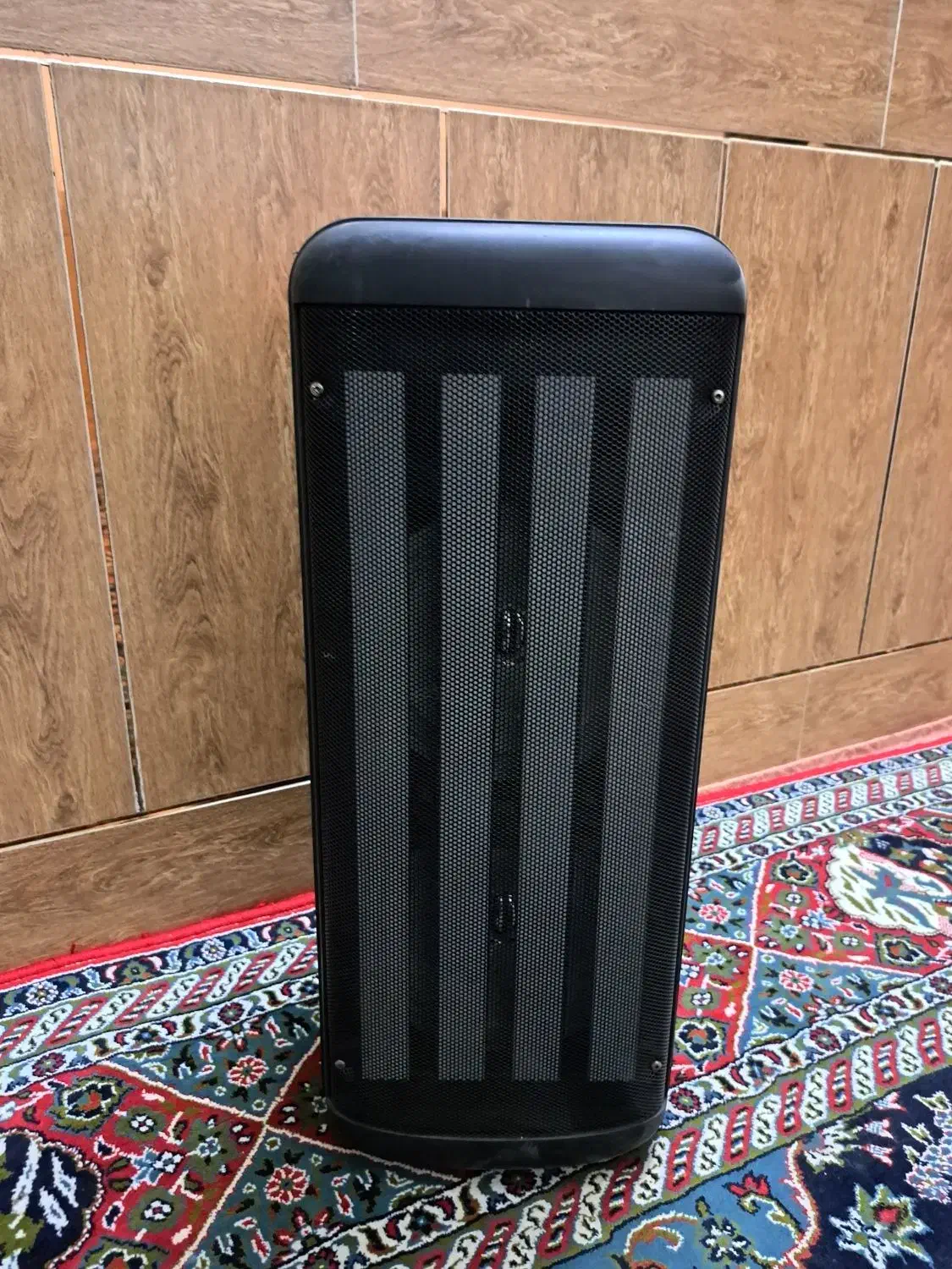 اسپیکر بلوتوثی|سیستم صوتی خانگی|قهدریجان, |دیوار