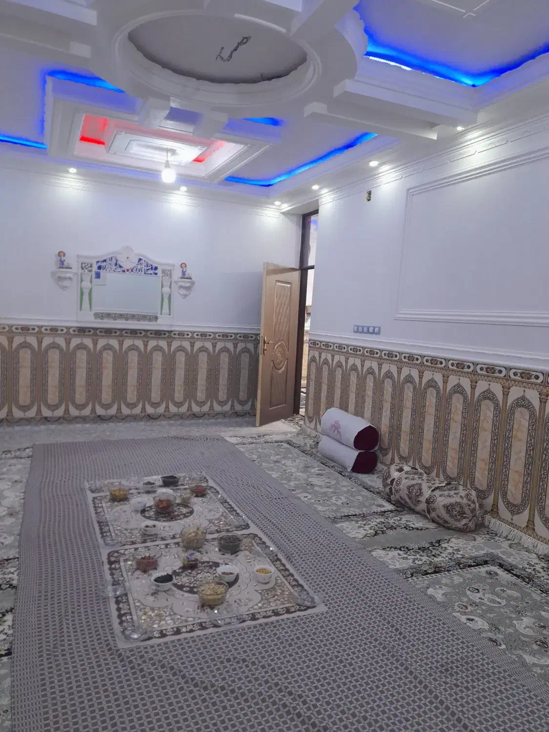 فروش ویلایی دزک آخر حضرت علی|فروش خانه و ویلا|سراوان, |دیوار