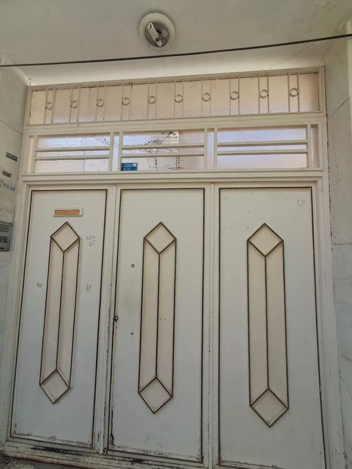 رهن ویلایی دربست ۴ خوابه میدان بسیج|اجارهٔ خانه و ویلا|قم, هنرستان|دیوار