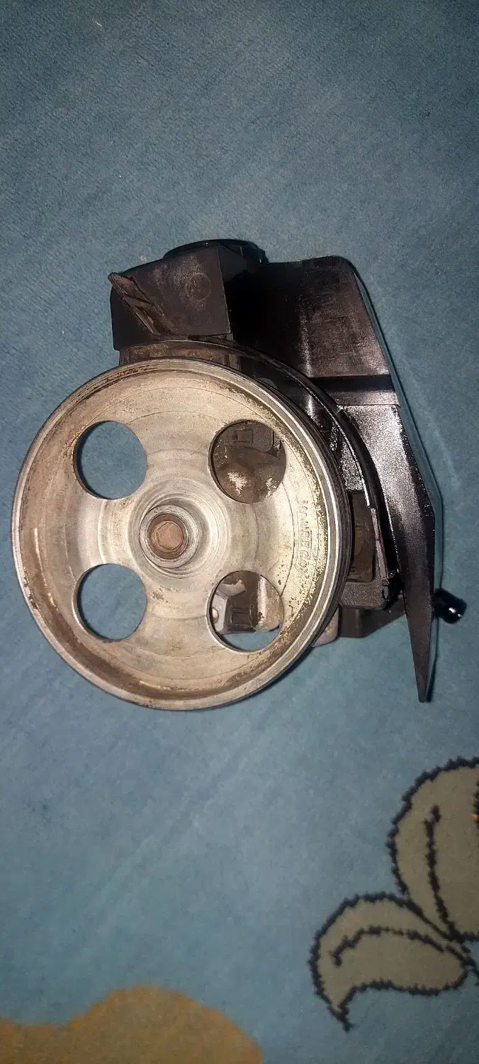 پمپ هیدرولیک ۲۰۶ .۲۰۷|قطعات یدکی و لوازم جانبی|ارومیه, |دیوار