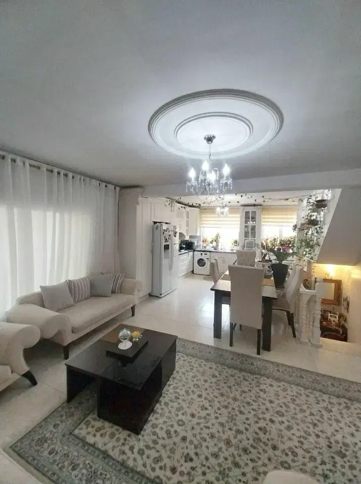 تجریش ویلای نقلی۲۵۰متری