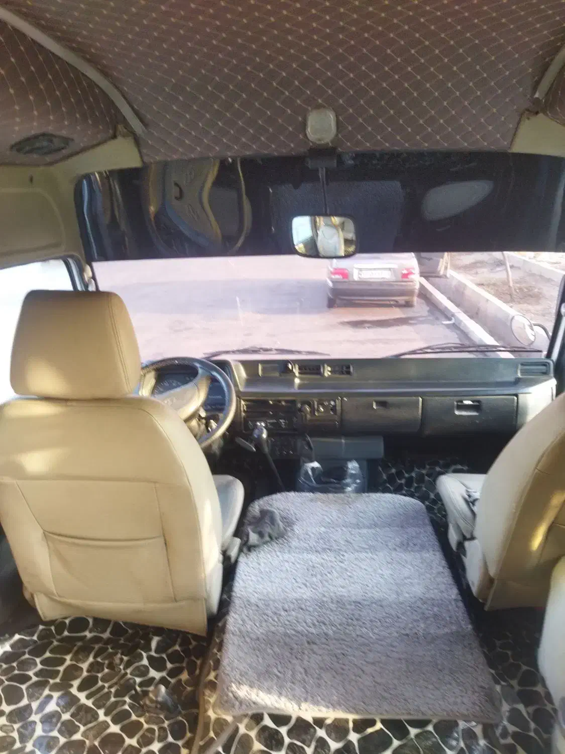 مینی بوس هیوندا|خودرو سنگین|شهریار, شهریار|دیوار