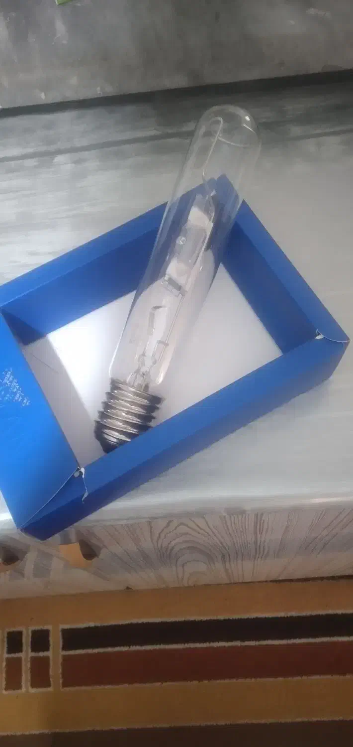 لامپ۲۵۰وات خیاری|لامپ و چراغ|ساوه, |دیوار