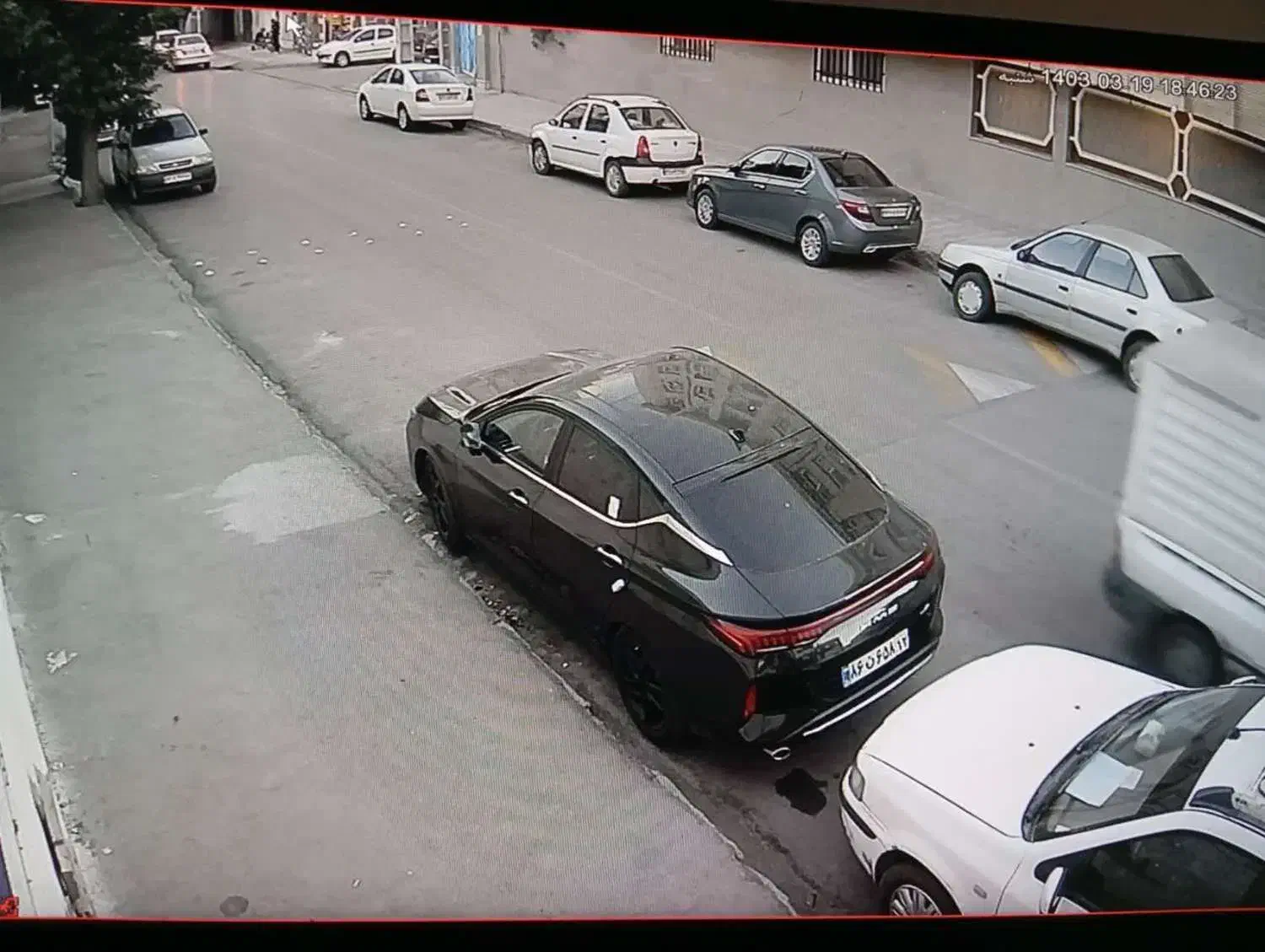 پکیج کامل دوربین مداربسته دید در شب رنگی برایتون|دوربین مداربسته|گلبهار, شهر جدید گلبهار|دیوار