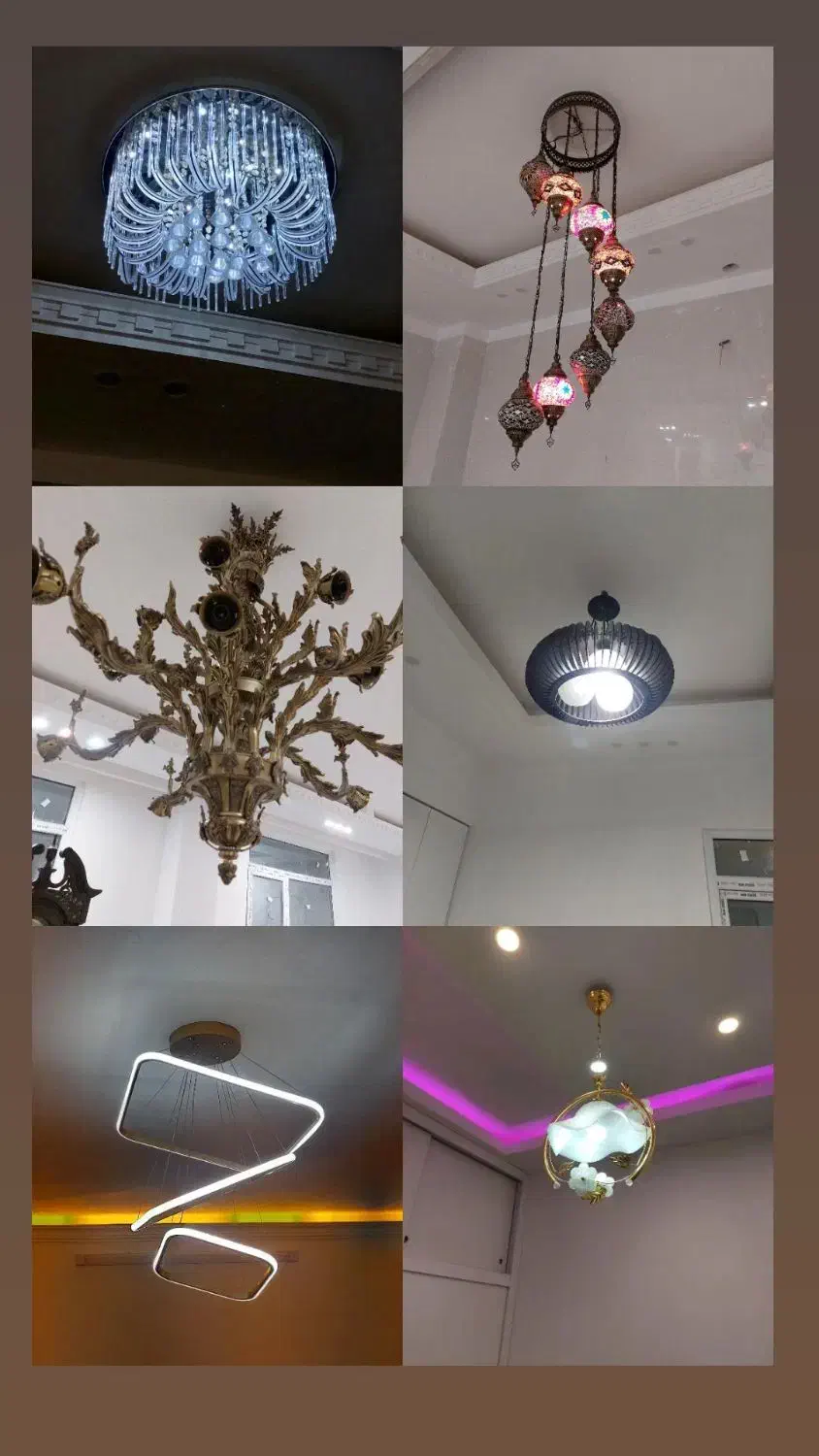 برقکار برق برقکشی|خدمات پیشه و مهارت|ورامین, ورامین|دیوار