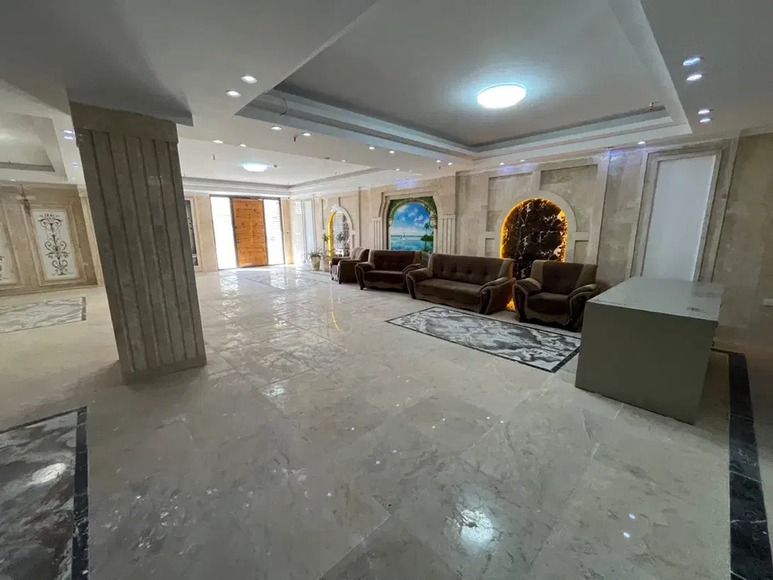 ۱۰۰ متر کلید نخورده|فروش آپارتمان|فردیس, شهرک سپاه|دیوار