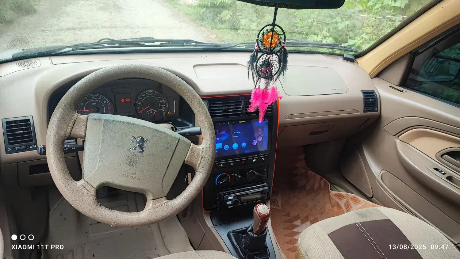 پژو 405 مدل 98|خودرو سواری و وانت|فومن, |دیوار