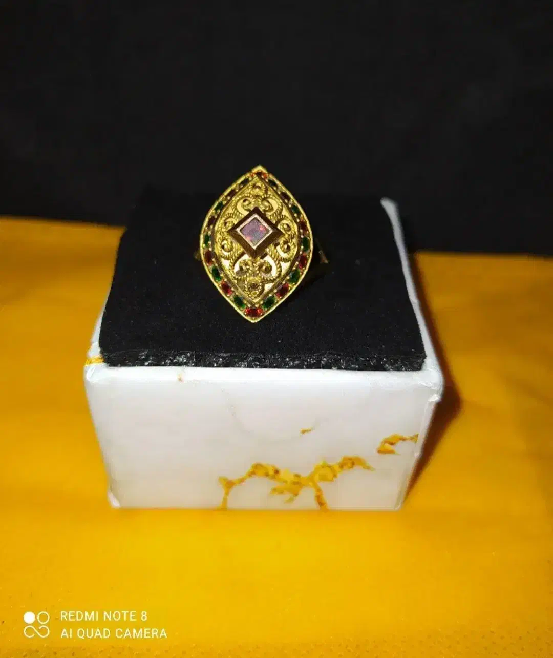 طلا|جواهرات|میناب, |دیوار