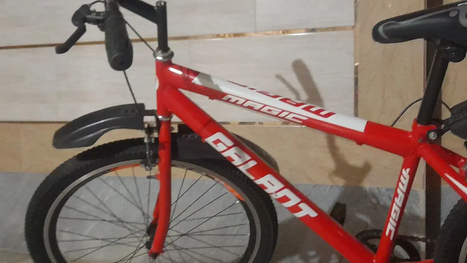 دوچرخه خشک 26|دوچرخه، اسکیت، اسکوتر|سراوان, |دیوار