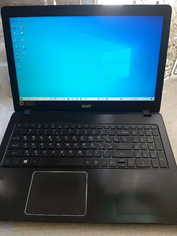 لپتاپ Acer E5|رایانه همراه|تهران, استخر|دیوار