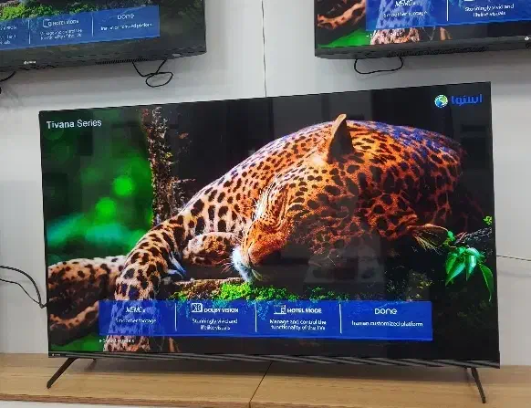 تلویزیون های جدید برند اسنوا و دوو|تلویزیون و پروژکتور|اراک, |دیوار