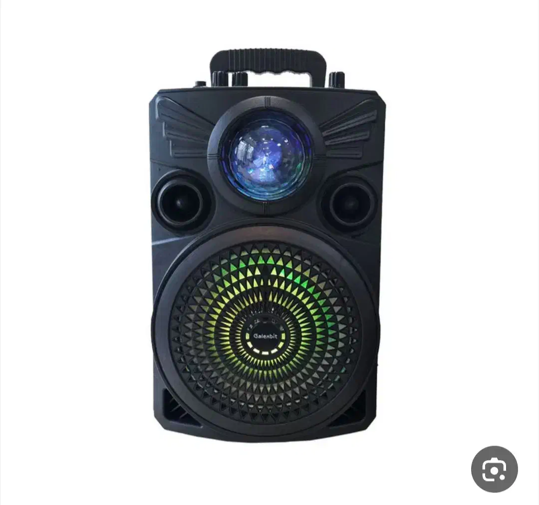 اسپیکر|سیستم صوتی خانگی|گلبهار, شهر جدید گلبهار|دیوار