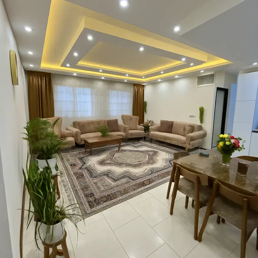 خیابان آئین-پروژه فجر-منطقه درحال رشد|فروش آپارتمان|هشتگرد, فاز ۳ مهستان|دیوار