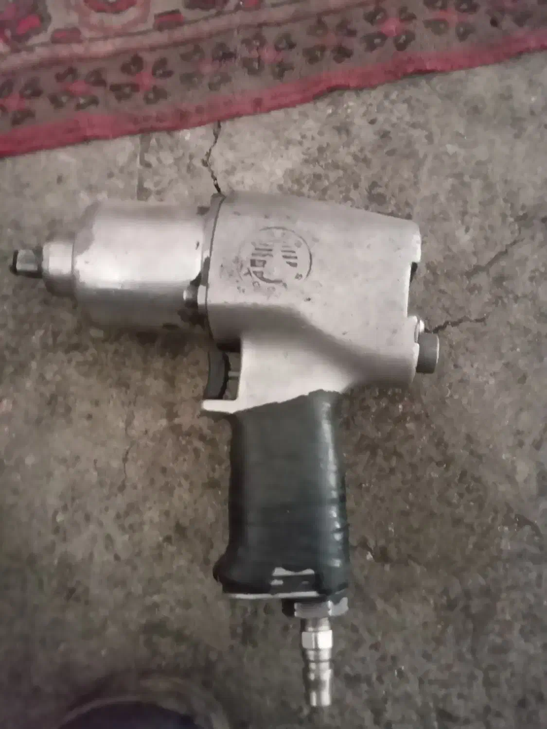 آچار بوکس بادی|ابزارآلات|کرمانشاه, |دیوار