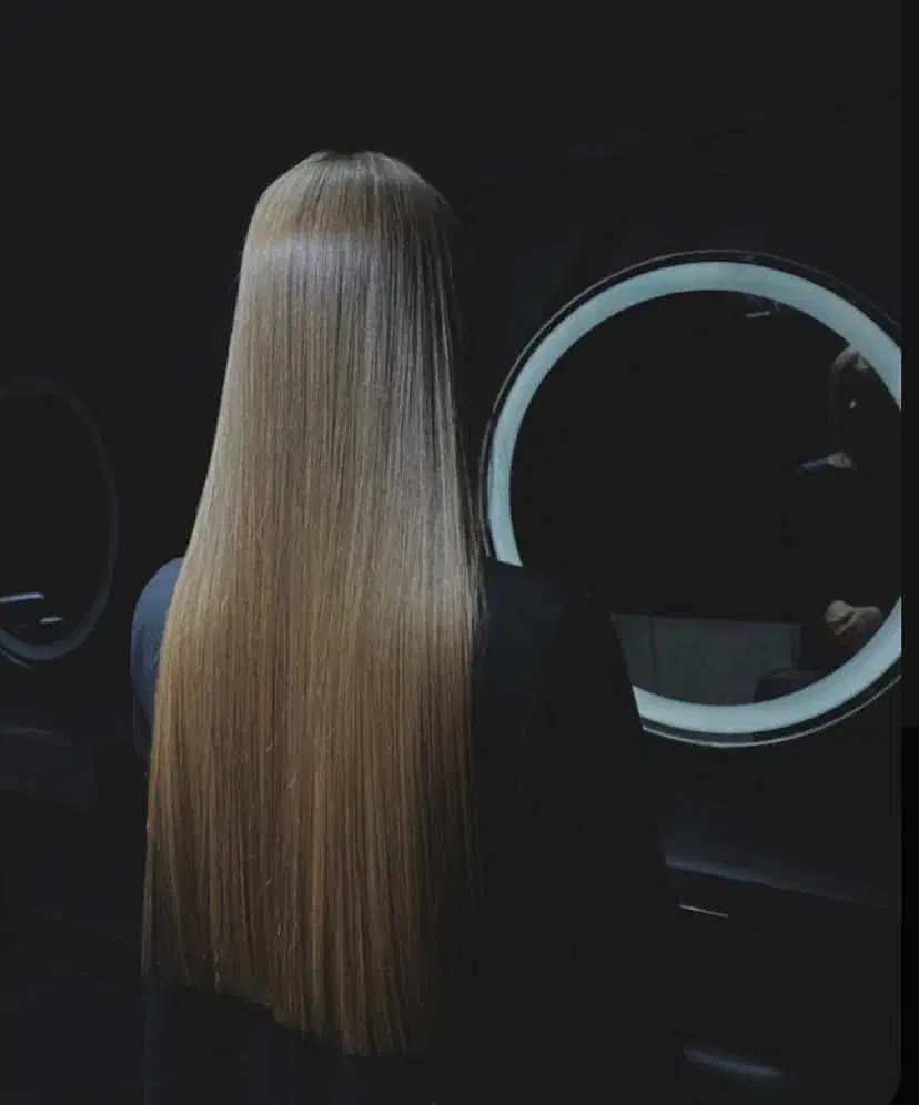 مرکز تخصصی احیا و صافی مو با تخفیف پروتین تراپی|خدمات آرایشگری و زیبایی|ایرانشهر, |دیوار