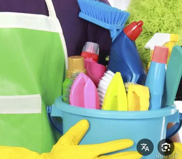 استخدام نیرو جهت نظافت|استخدام سرایداری و نظافت|تهران, شارق|دیوار