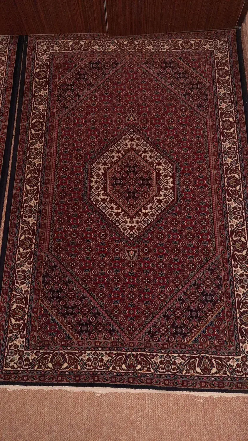 فرش ماشینی|فرش|همدان, |دیوار